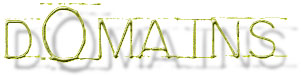 Domains