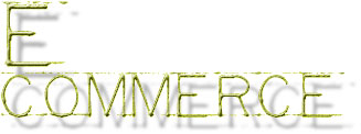 E-commerce